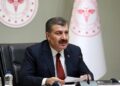 İngiltere ve Rusya Sağlık Bakanlarından Türkiye’ye teşekkür