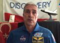 Emekli astronot Don Thomas’tan, 23 Nisan mesajı