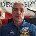 Emekli astronot Don Thomas’tan, 23 Nisan mesajı
