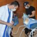 4 bilim insanı UV-C sterilizatör tasarladı