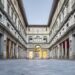 Floransa’daki Uffizi Galerisi evinizde