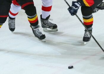 16 Yaş Altı Avrupa 5S Hokey Şampiyonası Türkiye’de yapılacak