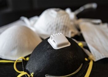 MEB, N95 maske makinesi üretiminde sona yaklaştı