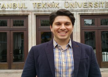 İTÜ’lü Gür’den ilaç araştırmaları için çok önemli adım