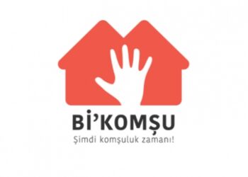 İhtiyacı olanla durumu olanı buluşturan platform: Bi’Komşu