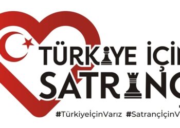 Satranç Federasyonundan “23 Nisan” etkinliği