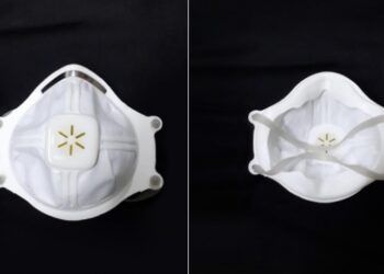 Yerli N95 maske filtresi ile dışa bağımlılık sona erdi