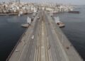 İstanbul’daki hava kirliliğini sese çevirdi
