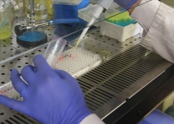 Erciyes Üniversitesi’nde COVID-19’un gen haritası çıkarıldı