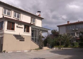 Devlet misafirhaneleri evsizlere sıcak yuva oldu