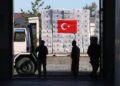 İngiliz yetkililerden Türkiye’ye teşekkür: Dost kara günde belli olur