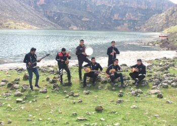 Siirt polisinden Türkçe, Kürtçe ve Arapça klip