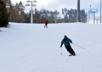 Cıbıltepe uluslararası yarışlara ev sahipliği yapacak