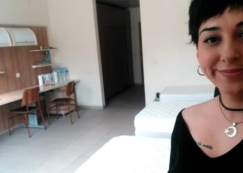Karantinadaki öğrenciler: Bizim için çalışan herkese teşekkür ederiz