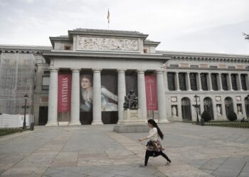 Prado Müzesi’nin eşsiz koleksiyonu evinizde