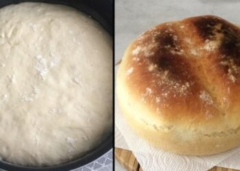 Koronavirüs önlemleri evde ekmek yapımını artırdı