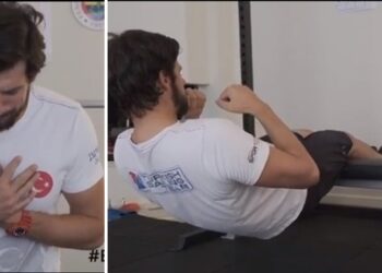 Milli yelkenci Alican Kaynar’dan “Evde Olimpiyat Var” projesi