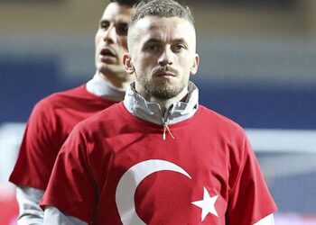 Edin Visca’dan 1000 aileye gıda yardımı