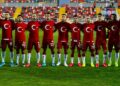 Türk futbolunun en centilmen takımı Altınordu