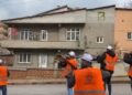 Çanakkale Çan’da ‘evde kal’anlara moral konseri