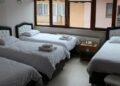 Safranbolu’da sağlık çalışanlarına ücretsiz otel hizmeti