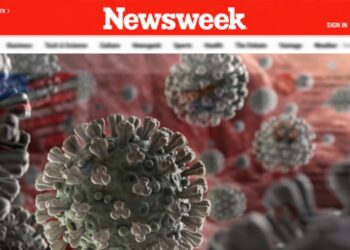 Amerikan Newsweek ‘hadislerle’ uyardı