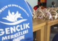 Gençlik merkezleri günlük 40 bin korumalı maske üretecek