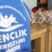 Gençlik merkezleri günlük 40 bin korumalı maske üretecek