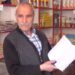 Hayırsever mahallelinin bakkal borcunu ödedi