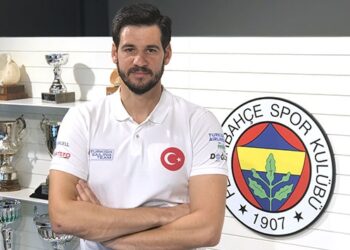 Milli yelkenci dünya sıralamasında altıncılığa yükseldi