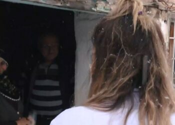 Vefa Sosyal Destek Grubu yaşlılar için iş başında