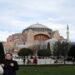 Ayasofya Müzesi sanal turla evinize geliyor