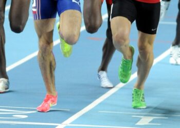 Milli sporculardan 7 madalya