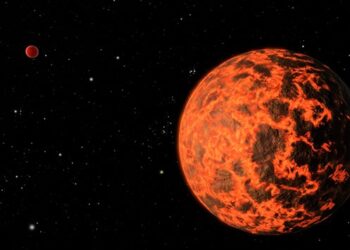 Neptün’ün ötesinde 139 yeni gök cismi keşfedildi