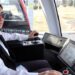 Tramvaylar kadın vatmanlara emanet