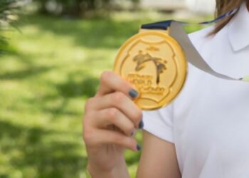 Türk sporunun madalyalı kadınları