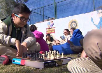 Öğrenciler evcil hayvanlar ile motive oluyor