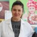 Gülleyi ciridi bıraktı, 28 yıldır ‘kasap abla’