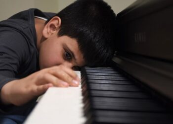 ‘Kusursuz kulak’ Bager’in hayali müzik okulu