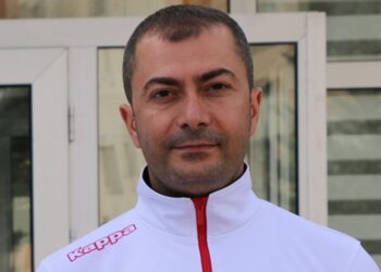 Milli atıcı Ömer Akgün Tokyo 2020’ye kota aldı