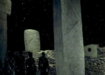 Göbeklitepe Berlin’de anlatıldı