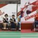 Paralimpik badmintonculardan 7 madalya