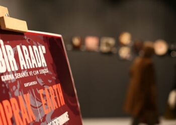 Öğrencilere yemek bursu vermek için ‘Bir Arada’ydılar