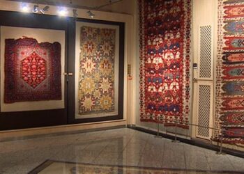 Anadolu’nun ‘tabutluk kilim’ geleneği yaşatılıyor