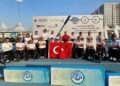 Milli paralimpik okçulardan 7 madalya