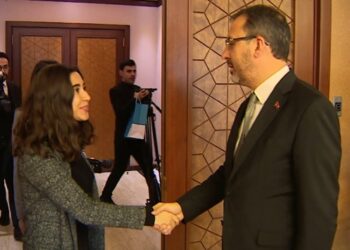 ‘Ülkem İçin Bir Fikrim Var’ projesinde üniversite öğrencisinin önerisi kabul edildi