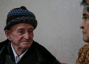 Hafızasını yitirdi ama sevdasını hiç unutmadı