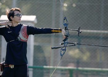 Türk okçular olimpiyat yolunda günde 10 saat çalışıyor