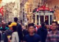 Türkiye’nin mutluluk haritası belli oldu