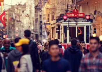 Türkiye’nin mutluluk haritası belli oldu